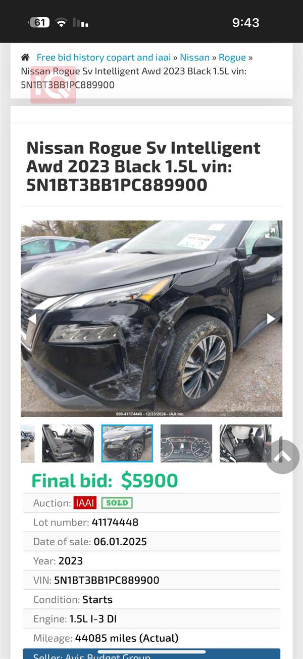 car image